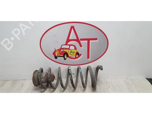 Shock absorber spring PEUGEOT 5008 (0U_, 0E_) 1.6 HDi | BP13285782C152 