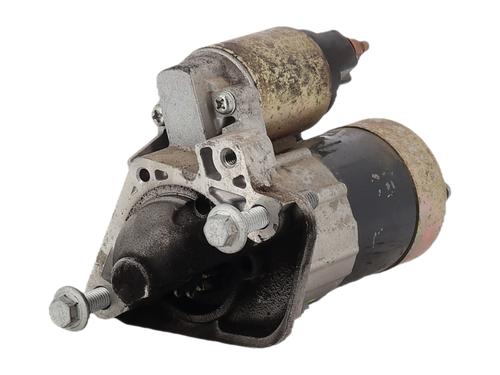 Used Starter Starter RENAULT CLIO III (BR0/1, CR0/1) 1.5 dCi (C/BR0G, C/BR1G) (68 hp) 40501759 40501759
