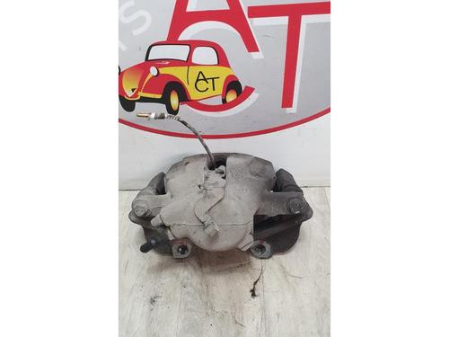 Used Left front brake caliper PEUGEOT 807 (EB_) 2.0 HDI (136 hp) 28722095