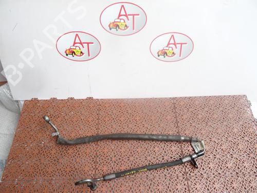 Rør CITROËN C5 III Break (RW_) 2.2 HDi (RW4HTH) | BP20629856M125