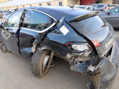 Rear mirror CITROËN DS4 (NX_) 1.6 VTi 120 | BP20627509I6 