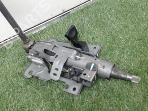 Steering column CITROËN C3 II (SC_) 1.6 BlueHDi 75 | BP30780033M21