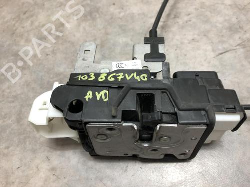Front right lock VOLVO V40 Hatchback (525) T2 GTDi | BP20622815C97 