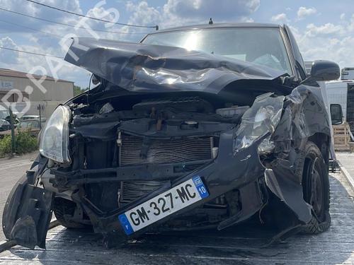 Used Parts SUZUKI SWIFT III (MZ, EZ) 1.3 (RS413, ZC11S) (92 hp) 4419870