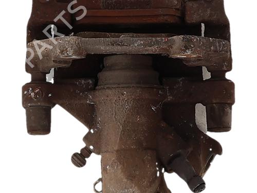Left rear brake caliper MINI MINI (R50, R53) One D | BP37795352M107  - Image 6