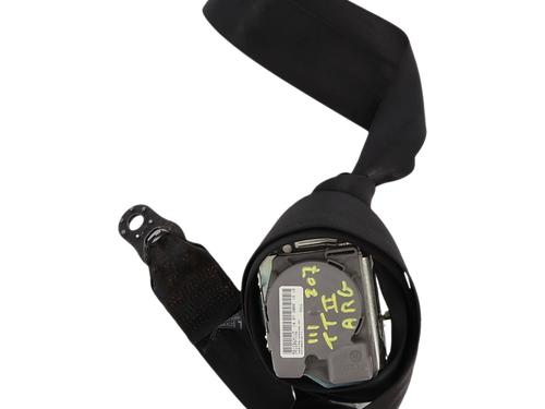 Used Rear left seatbelt Rear left seatbelt AUDI TT (8J3) 2.0 TDI quattro (170 hp) 40063761 40063761