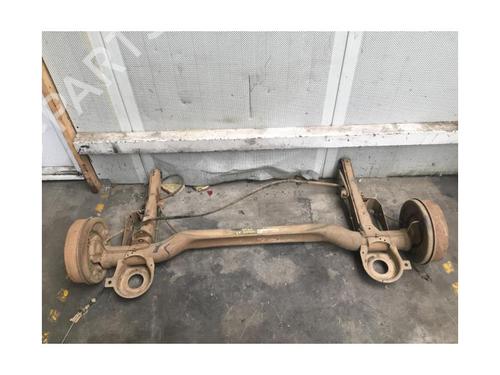 Rear axle PEUGEOT EXPERT Van (222) 2.0 HDI | BP13092949M2 