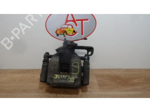 Bremssattel links hinten für CITROËN JUMPY III Van (V_) 1.6 BlueHDi 115 (115 hp) 13271172