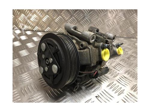 AC Kompressor CITROËN C3 / C3 ORIGIN III (SX) 1.6 BlueHDi 100 | BP24599647M34 