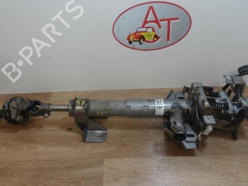 Used Steering column HYUNDAI SANTA FÉ I (SM) 2.0 CRDi 4x4 (113 hp) 30781914