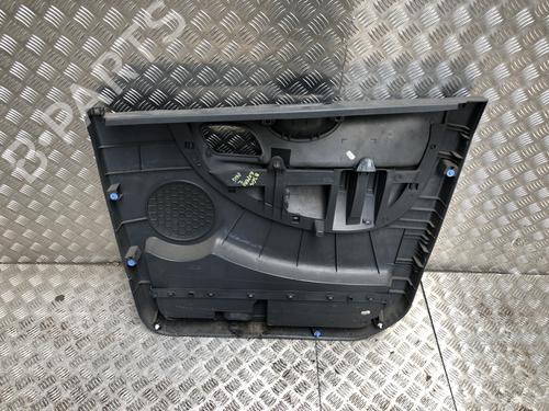 Front left panel PEUGEOT EXPERT Van (VF3A_, VF3U_, VF3X_) 2.0 HDi 130 | BP38172668C58 - Image 2