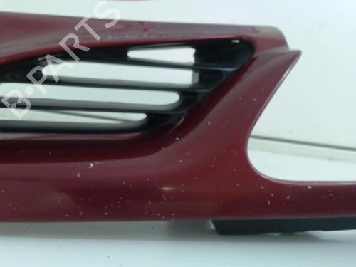 Grille RENAULT MEGANE I (BA0/1_) 1.4 e (BA0E, BA0V) | BP13132488C40 
