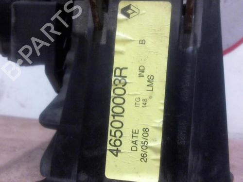 Pedal RENAULT LAGUNA III (BT0/1) 1.5 dCi (BT00, BT0A, BT0T, BT1J) | BP30784411I4