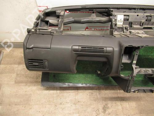 Dashboard NISSAN X-TRAIL I (T30) 2.2 Di 4x4 | BP12964043C46 