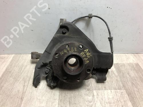 Used Left front steering knuckle LANCIA MUSA (350_) 1.9 D Multijet (350.AXC1A) (101 hp) 23870085
