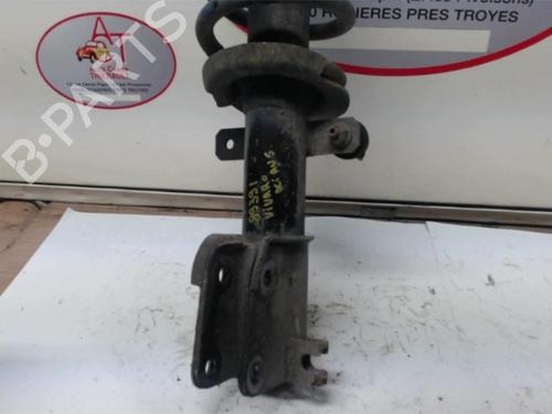 Left front shock absorber OPEL VIVARO A Van (X83) 2.0 CDTI (F7) | BP12968885M16