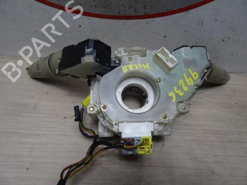 Devioluci NISSAN MICRA III (K12) 1.2 16V (65 hp) 31243881