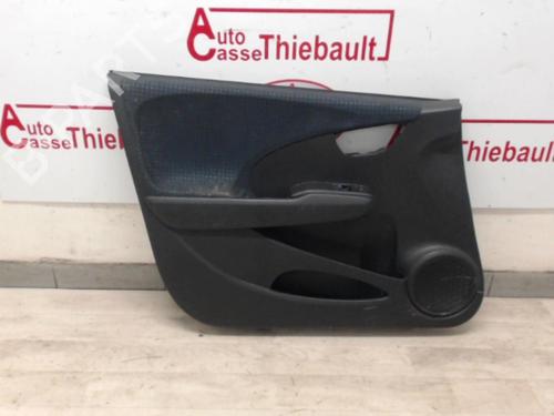 Used Front left panel HONDA JAZZ III (GE_, GG_, GP_, ZA_) 1.2 (GG1) (90 hp) 13036460