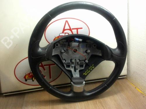 Rat PEUGEOT 407 Coupe (6C_) 2.7 HDi (204 hp) 13284674