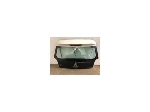 Used Tailgate PEUGEOT 108 1.2 (82 hp) 20295541