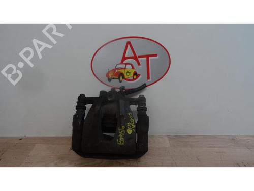 Left front brake caliper OPEL CORSA C (X01) 1.2 (F08, F68) | BP13288277M105 