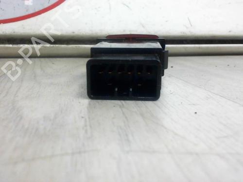Used Warning switch HYUNDAI SANTA FÉ I (SM) 2.0 CRDi 4x4 (113 hp) 13228784