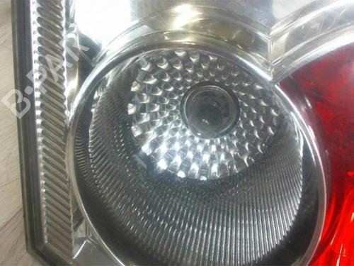 Left tailgate light MAZDA 6 Hatchback (GG) 1.8 | BP13228570C79 