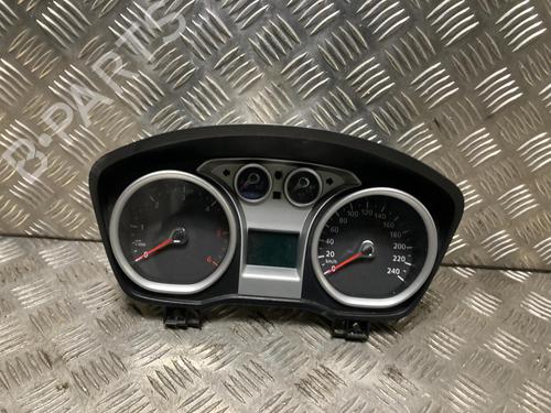 Used Instrument cluster Instrument cluster FORD C-MAX (DM2) 1.6 TDCi (90 hp) 33458831 33458831