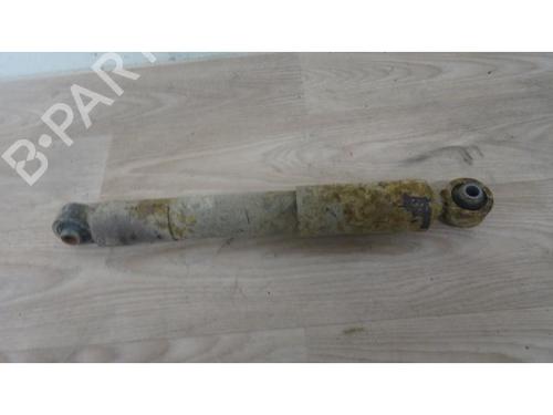 Right rear shock absorber TOYOTA RAV 4 III (_A3_) 2.2 D 4WD (ALA30_, ALA30R) | BP13131087M19 