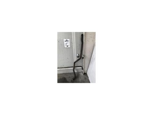 Used Exhaust system PEUGEOT 407 Coupe (6C_) 2.7 HDi (204 hp) 24329705