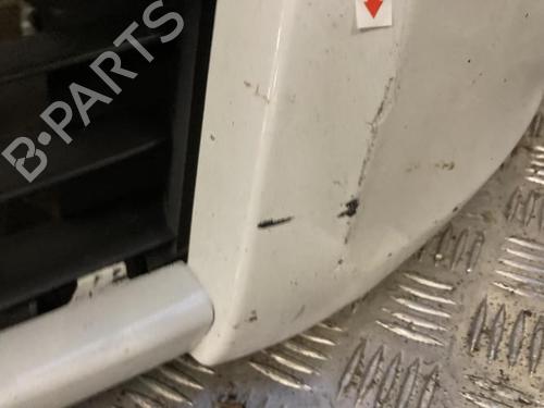Front bumper RENAULT CLIO III (BR0/1, CR0/1) 1.5 dCi | BP31056623C7