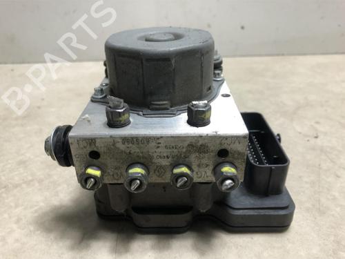 Pompe ABS RENAULT CAPTUR I (J5_, H5_) 1.5 dCi 90 (J5N4, J5M5, J5MW, J5M6, J5AL, J5AJ) (90 hp) 20614198
