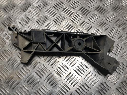 Used Rear bumper bracket Rear bumper bracket SEAT IBIZA IV (6J5, 6P1) 1.6 TDI (90 hp) 33305798 33305798