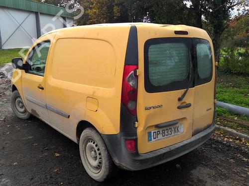 Rear mirror RENAULT KANGOO Express (FW0/1_) 1.5 dCi 70 (FW0A, KW0V) | BP38036540I6 - Image 6