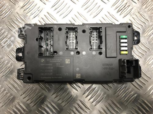 Used Control unit BMW 1 (F21) 118 d (150 hp) 24321848