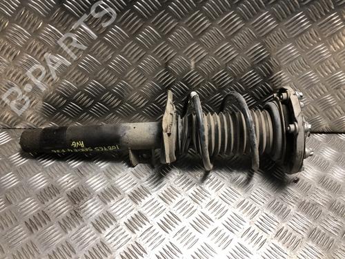 Used Left front shock absorber Left front shock absorber BMW 2 Active Tourer (F45) 216 d (116 hp) 35777721 35777721