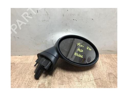 Right mirror MINI MINI (R50, R53) One | BP13277529C27