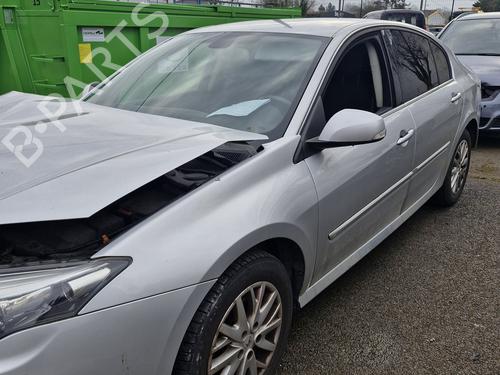 Switch RENAULT LAGUNA III (BT0/1) 1.5 dCi (BT00, BT0A, BT0T, BT1J) | BP31200764I30  - Image 10