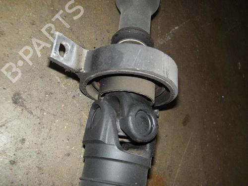 Used Driveshaft Driveshaft BMW 1 (E87) 118 d (143 hp) 36301054 36301054