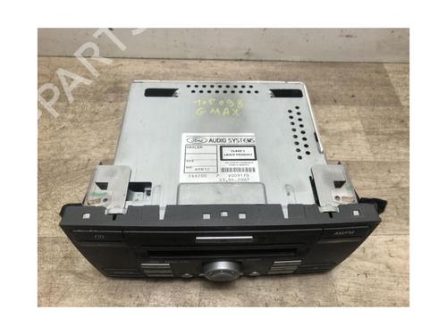 Bilradio FORD C-MAX (DM2) 1.6 TDCi | BP23457212E6 