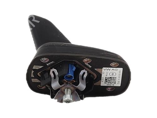 Antenna/Base VW PASSAT B8 (3G2, CB2) 1.4 TSI | BP40538032C140 - Image 2