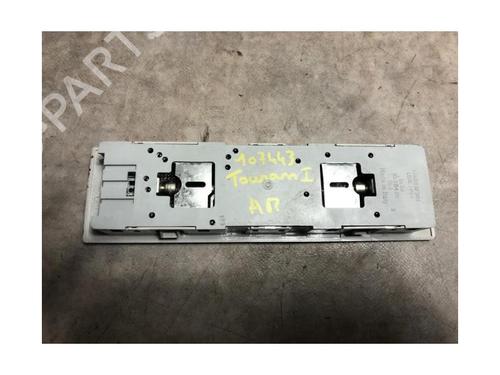 Innerbelysning VW TOURAN (1T1, 1T2) 2.0 TDI 16V | BP20624178I8 