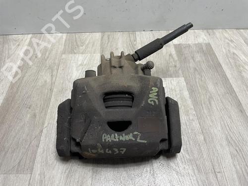 Used Left front brake caliper PEUGEOT PARTNER Tepee 1.6 HDi (112 hp) 13474350