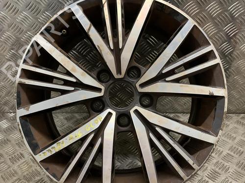 Used Rim VW GOLF VII (5G1, BQ1, BE1, BE2) 1.6 TDI (110 hp) 31201916