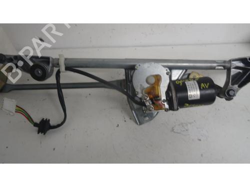 Front wiper motor MERCEDES-BENZ C-CLASS Coupe (CL203) C 220 CDI (203.706) | BP12963635M29 