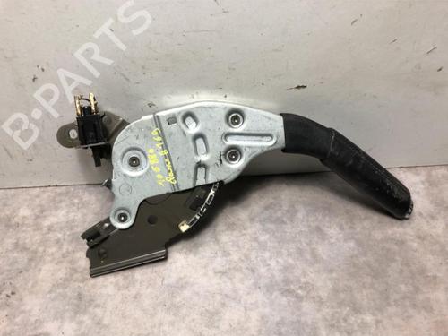 Used Hand brake MERCEDES-BENZ A-CLASS (W169) A 180 CDI (169.007, 169.307) (109 hp) 20618172