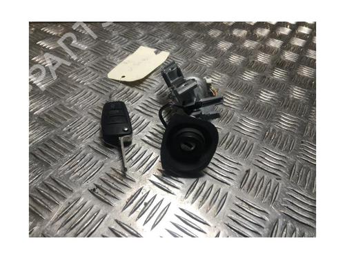 Ignition barrel AUDI A1 (8X1, 8XK) 1.2 TFSI | BP27671159M48 