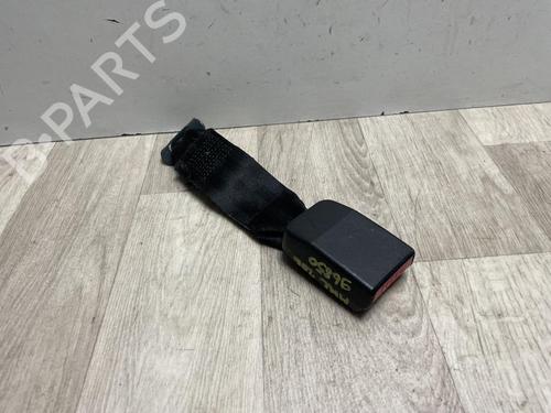 Used Seat buckle PEUGEOT 206 Hatchback (2A/C) 1.4 HDi eco 70 (68 hp) 20627001