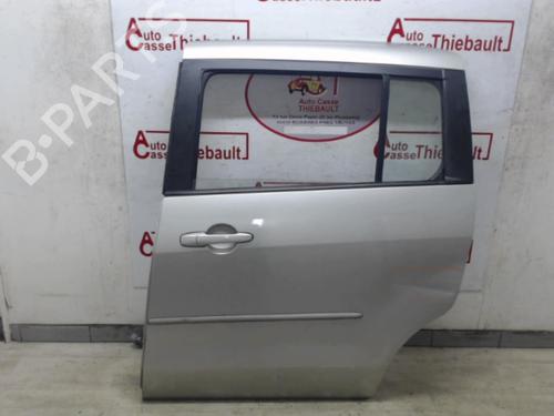 Used Left rear door MAZDA 5 (CR) 1.8 (CR19) (116 hp) 15967265