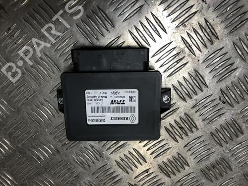 Used Control unit RENAULT SCÉNIC III (JZ0/1_) 1.5 dCi (110 hp) 31201160